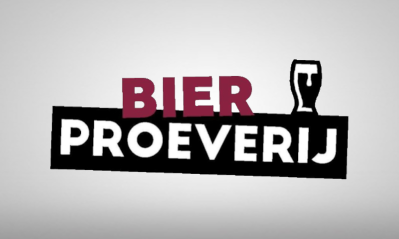 Bierproeverij online vanuit de toeter
